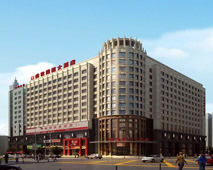 鼎興假日大酒店 鼎興假日大酒店