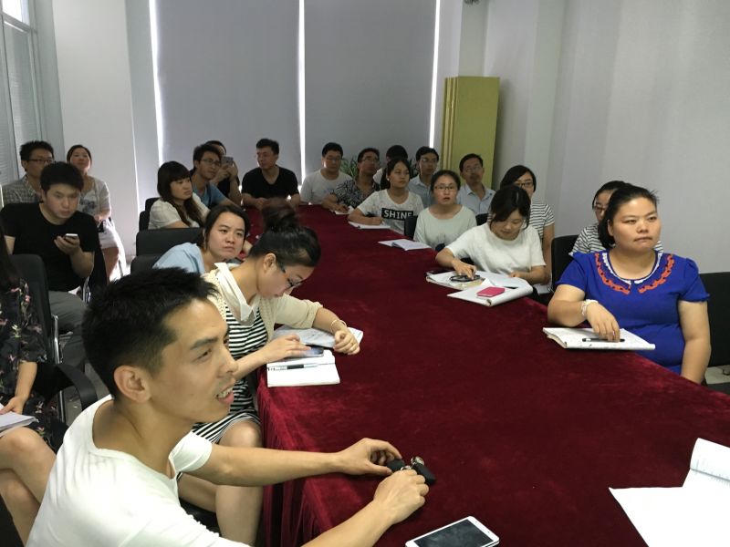 西安鼎興消防培訓(xùn)