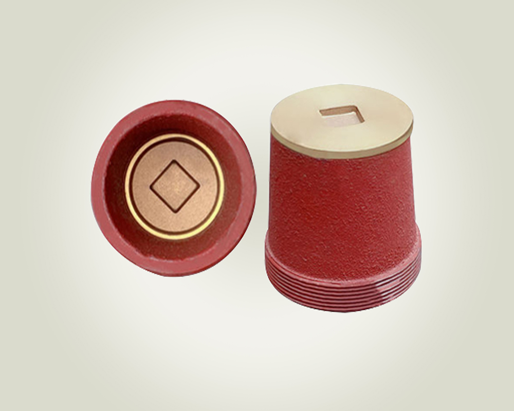 防爆清掃口 防爆清掃口