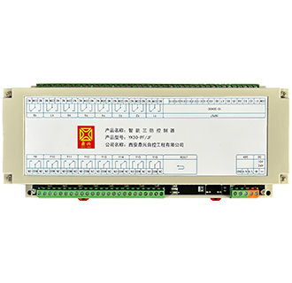 YK30型人防智能三防控制器 YK30型人防智能三防控制器