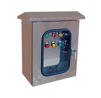 BJKX型智能報(bào)警控制箱(戶外防雨型) BJKX型智能報(bào)警控制箱(戶外防雨型)