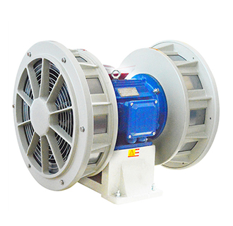 電動(dòng)防空警報(bào)器(普通型) 電動(dòng)防空警報(bào)器(普通型)