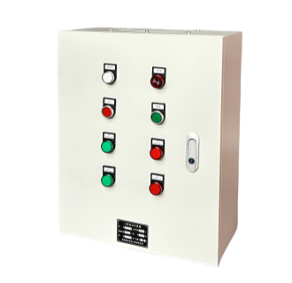 人防隔斷門位置信號(hào)顯示箱 人防隔斷門位置信號(hào)顯示箱