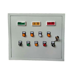 智能型通風(fēng)方式信號(hào)控制箱
