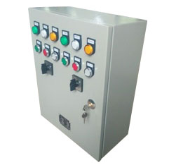 電動腳踏兩用風(fēng)機(jī)控制箱